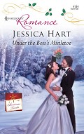 Jessica Hart - Home